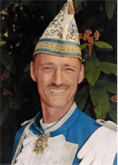 Theo Albrecht