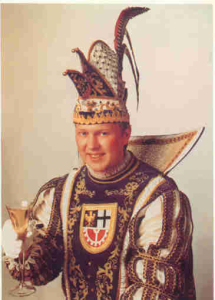 Prinz Günter II. (Becker)