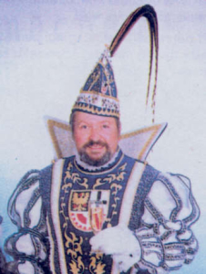 Prinz Günter III. (Hemke)