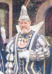 Prinz Dieter II. (Mellen)