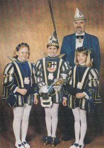 Kinderprinz Manuel I. (Schmitz)