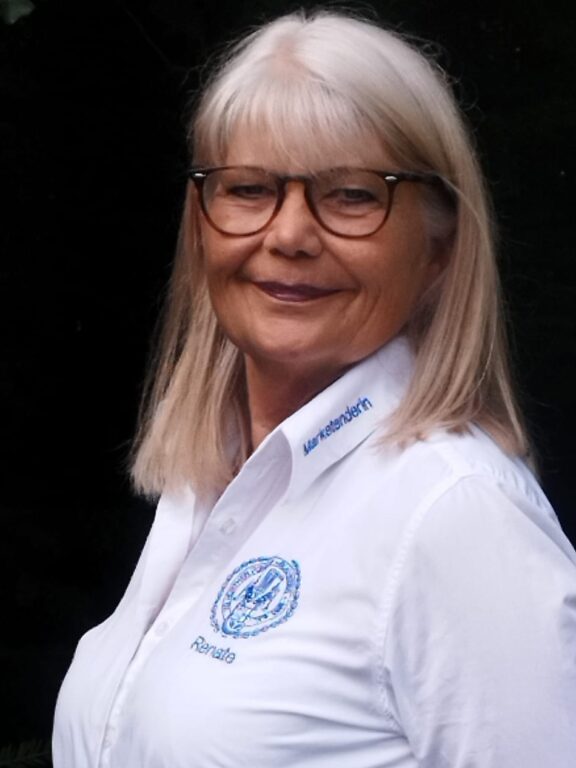 Renate Brönner