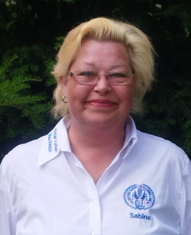 Sabine Mißfeldt