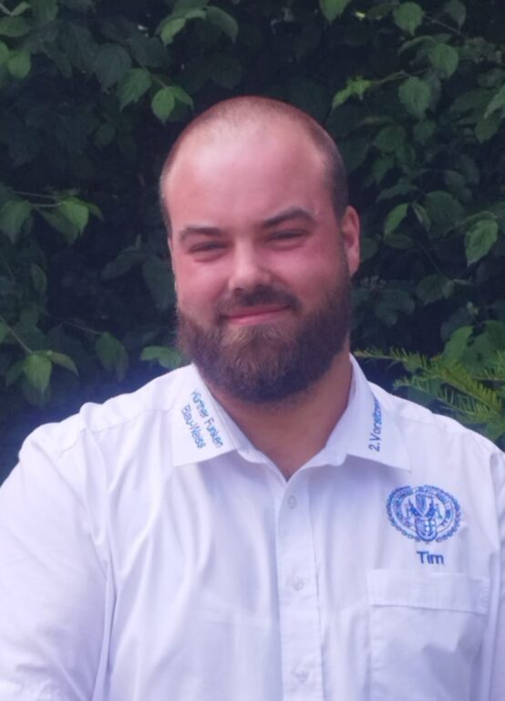 Tim Baumann