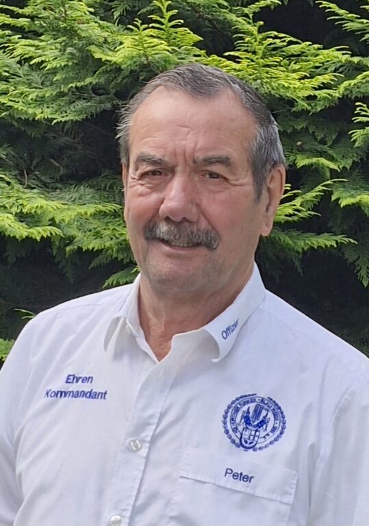 Peter Brüsseler