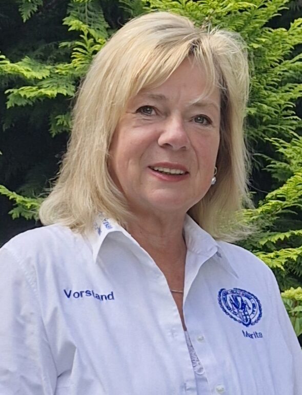 Marita Müller